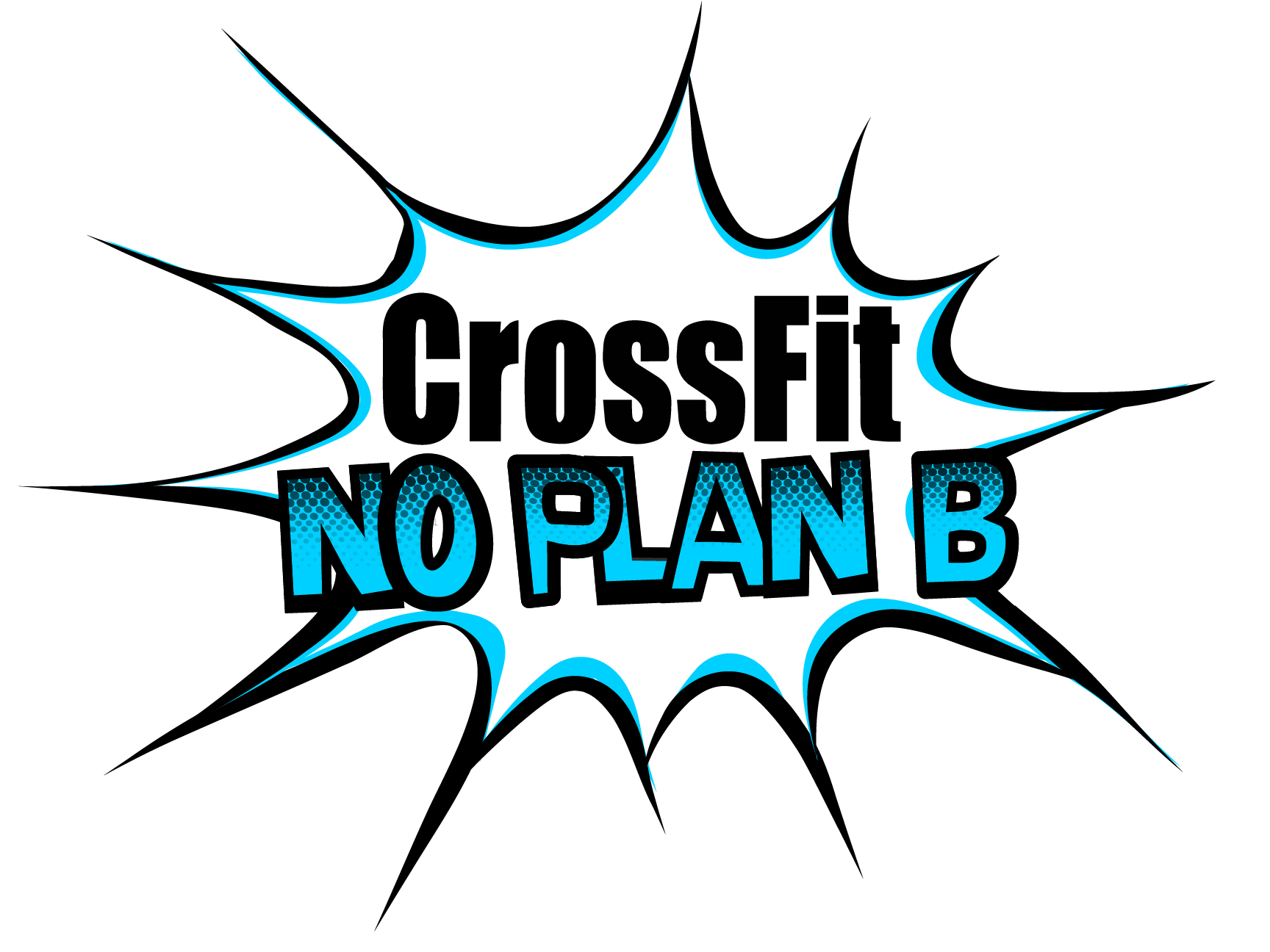 CrossFit No Plan B
